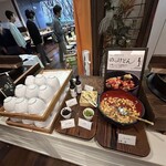 エルバージュ - 