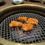 焼肉 あざす - 