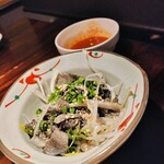 炭火焼肉 ホルモン にく式 - 