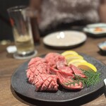 焼肉 あざす - 