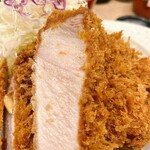 とんかつ檍 蒲田本店 - 