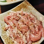 炭火焼肉 ホルモン にく式 - 