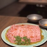 焼肉 あざす - 