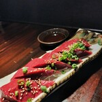 炭火焼肉 ホルモン にく式 - 