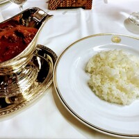 レストラン カスケード - 