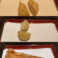 てんぷら 近藤 - 
