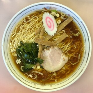 口コミ一覧 : 銀龍 - 志村坂上/中華料理 [食べログ]