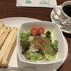 カフェ 英國屋 枚方モール店