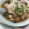 ナギチャンラーメン