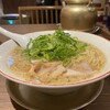 元祖熟成細麺 香来 天王寺MIO店