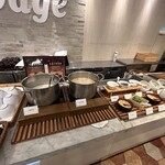 エルバージュ - 