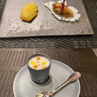 レストラン リューズ - 