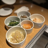 ビーフキッチン 恵比寿店 - 