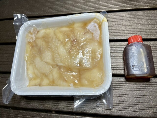 マルシン - むつ市その他（惣菜・デリ）の写真