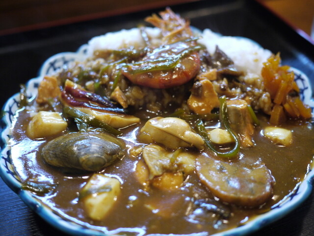 ちく半 - 釧路（うなぎ）