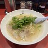 揚子江ラーメン 名門