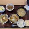 和食レストランとんでん 勝田台店