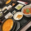 長寿韓酒房 日本橋店