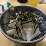 すずや - 山芋短冊