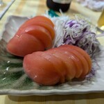 すずや - とまと