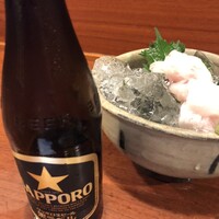 銀平 北新地店 - 