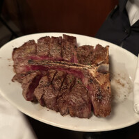 ルース クリス ステーキハウス - 