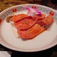 游玄亭 西麻布本館 - 