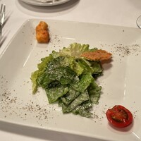 ルース クリス ステーキハウス - 