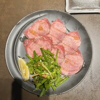 焼肉SEJONG 丸の内店 - 