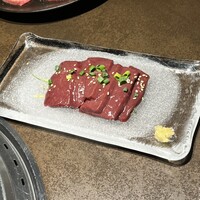 焼肉SEJONG 丸の内店 - 