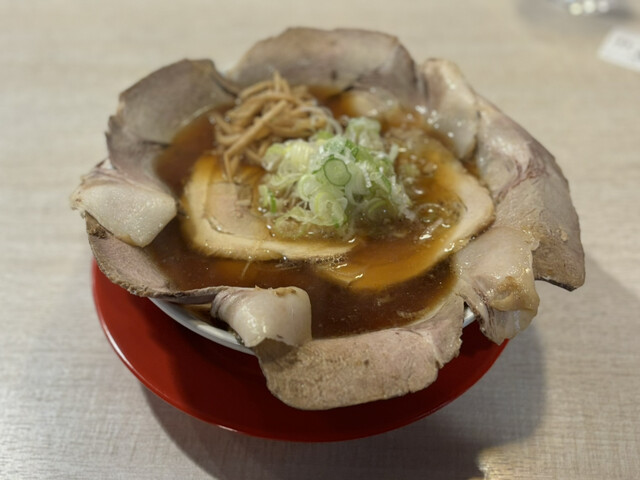 一休 &ndash; 筒井のラーメン｜青森市の人気ラーメン店