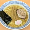 中華そば 青葉 船橋店