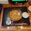 うどん 四方吉 高崎店