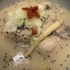CLASSIC参鶏湯 恵比寿店