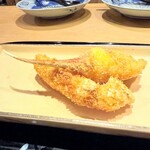 富小路 やま岸 - 