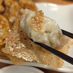 食べ放題 餃子や - 