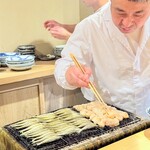 富小路 やま岸 - 