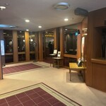 オールドインペリアル バー - 