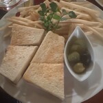 オールドインペリアル バー - 