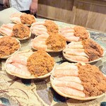 富小路 やま岸 - 