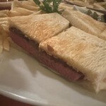 オールドインペリアル バー - 