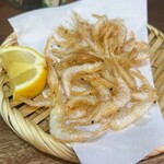 朝めし酒場 ナニコレ食堂 - 