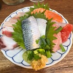 朝めし酒場 ナニコレ食堂 - 