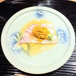 富小路 やま岸 - 