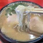 麺家 ぶらっくぴっぐ - 