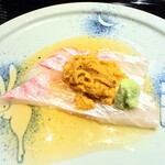 富小路 やま岸 - 