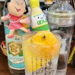 朝めし酒場 ナニコレ食堂 - 