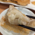 食べ放題 餃子や - 