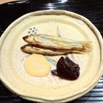 富小路 やま岸 - 