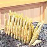 富小路 やま岸 - 